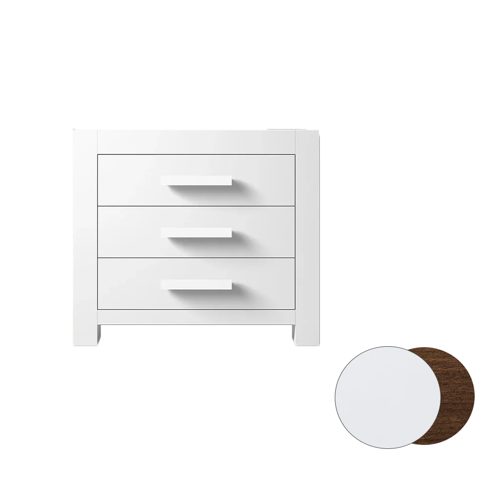Romina Ventianni Single Dresser - Image 95