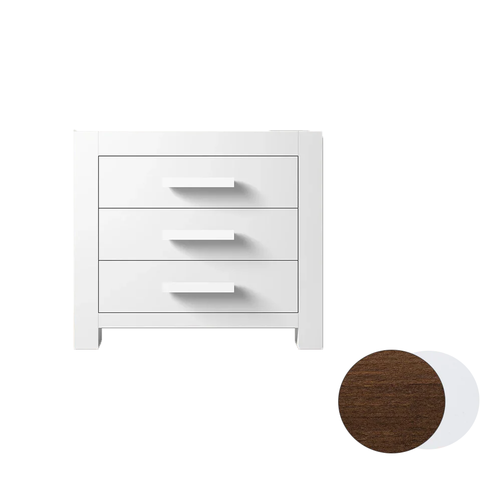 Romina Ventianni Single Dresser - Image 97