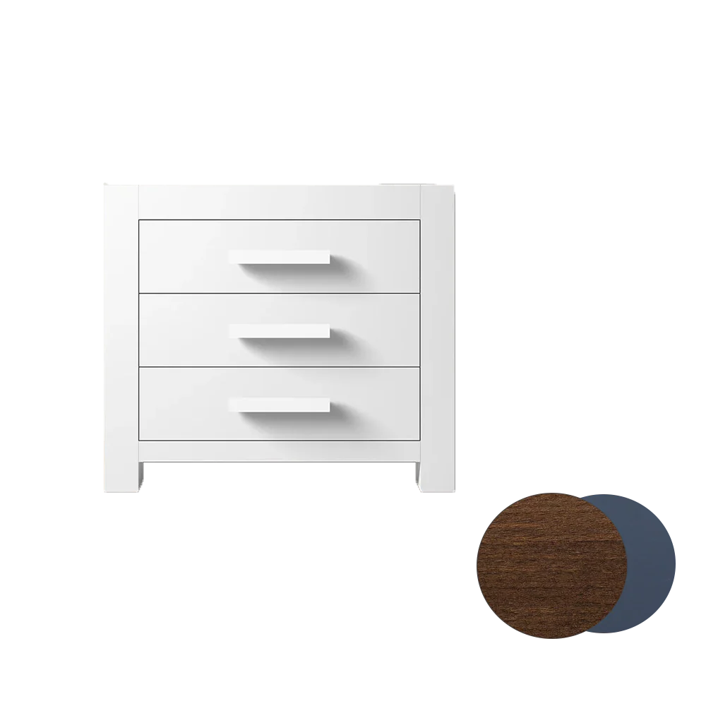Romina Ventianni Single Dresser - Image 98