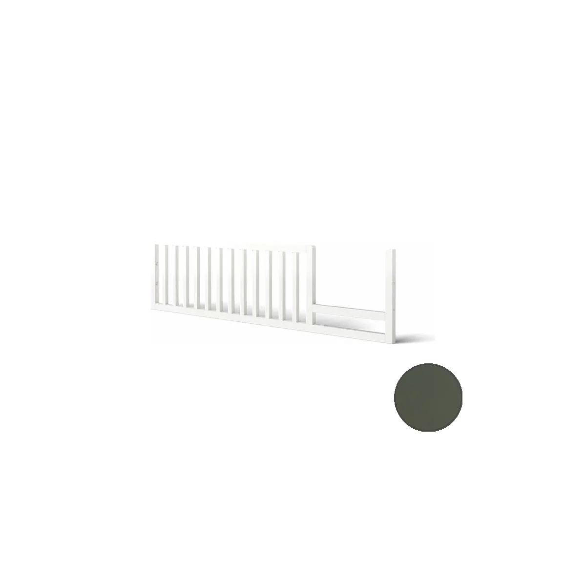 Romina New York Toddler Rail for 11510 - Image 20
