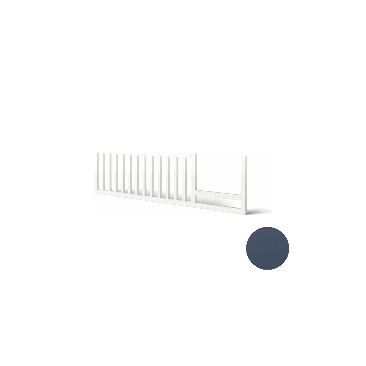 Romina New York Toddler Rail for 11510 - Image 25