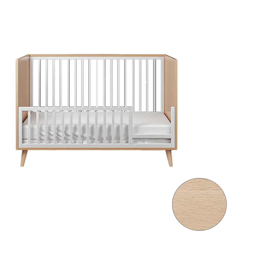 Romina New York Toddler Rail for 11510 - Image 3