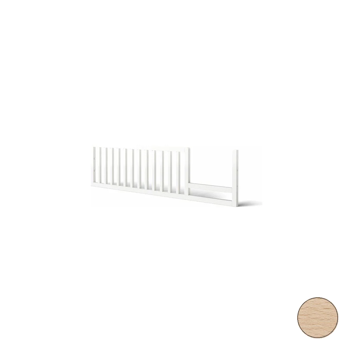 Romina New York Toddler Rail for 11510 - Image 40
