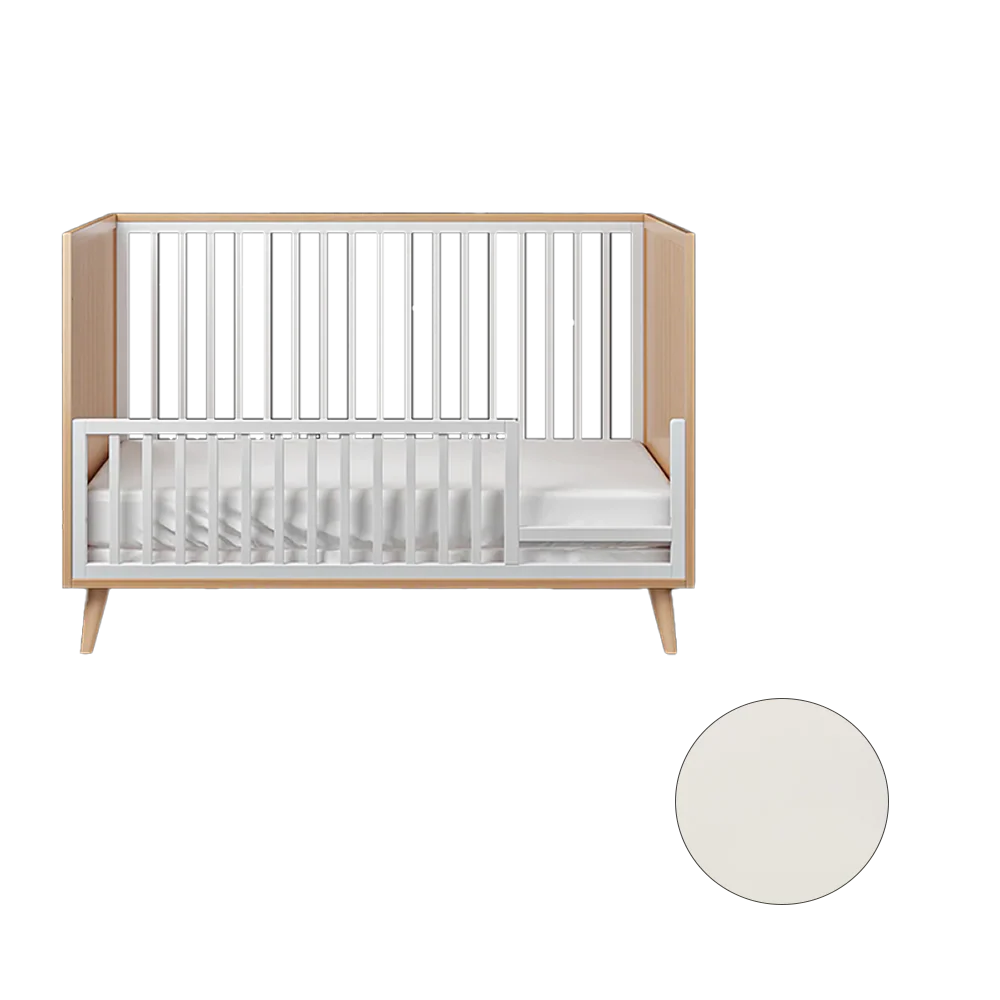 Romina New York Toddler Rail for 11510 - Image 9