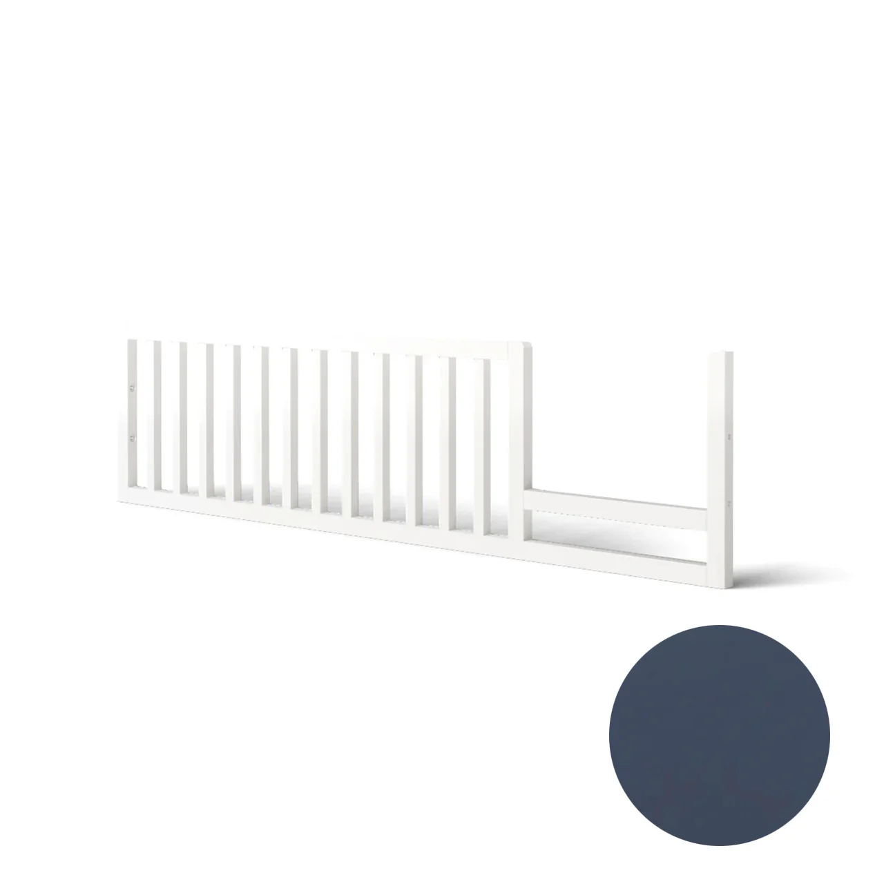 Romina Quadro Toddler Rail For 18501/18510 Crib - Image 5