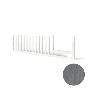 Romina Quadro Toddler Rail For 18501/18510 Crib - Image 7