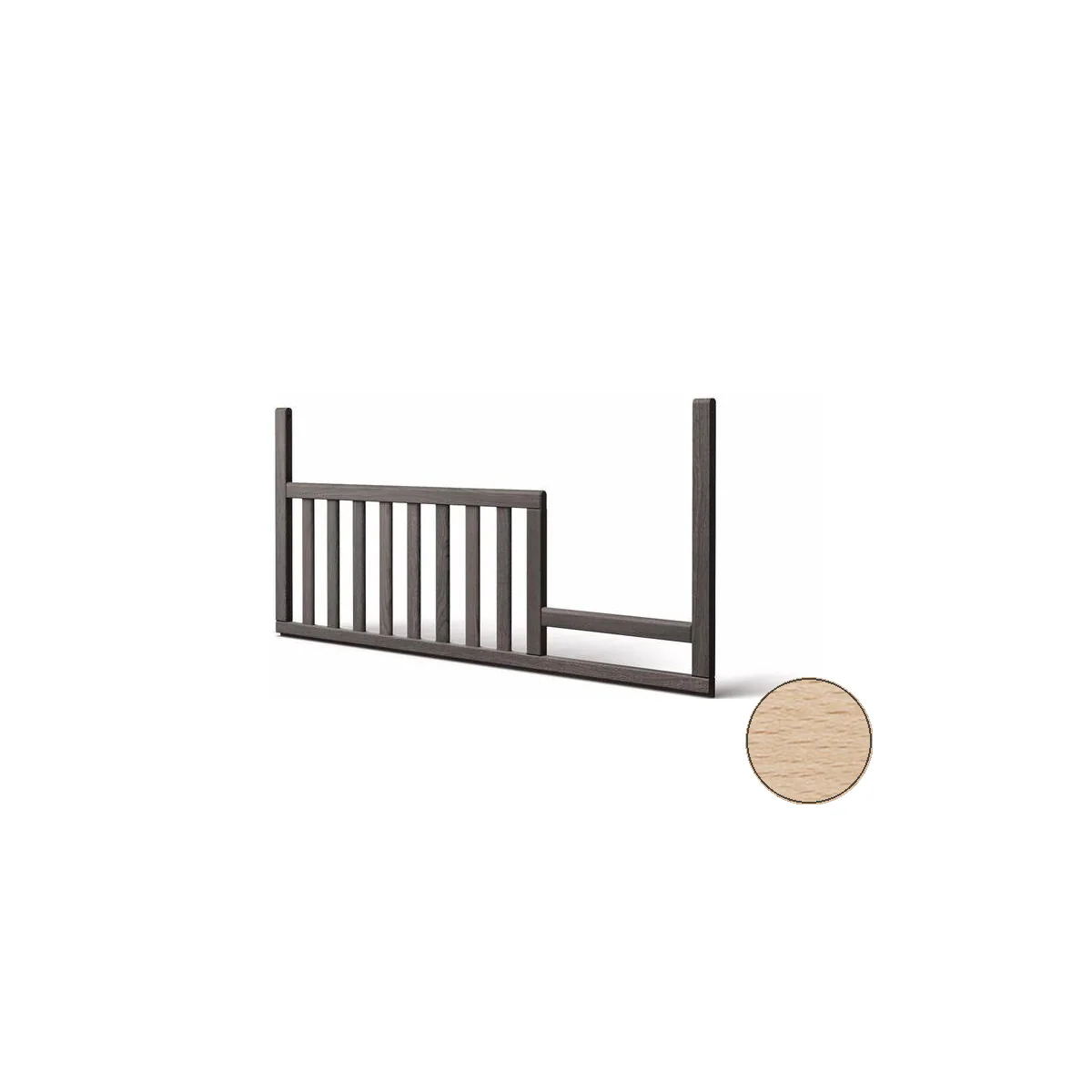 Romina Karisma Toddler Rail for 5510 - Image 6