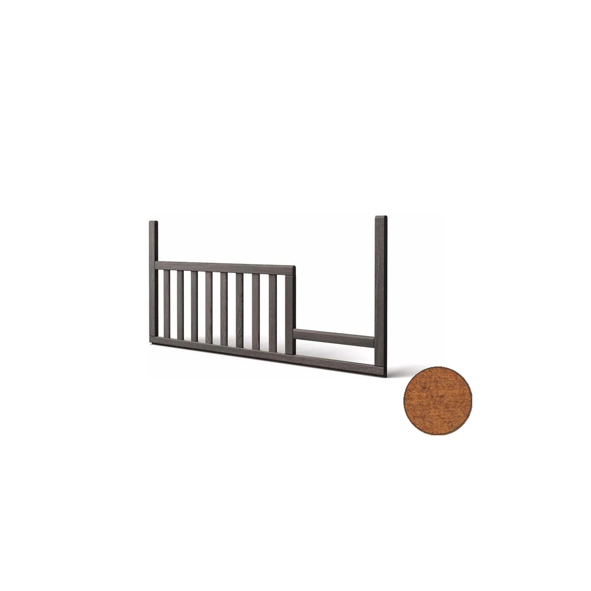Romina Karisma Toddler Rail for 5510 - Image 8