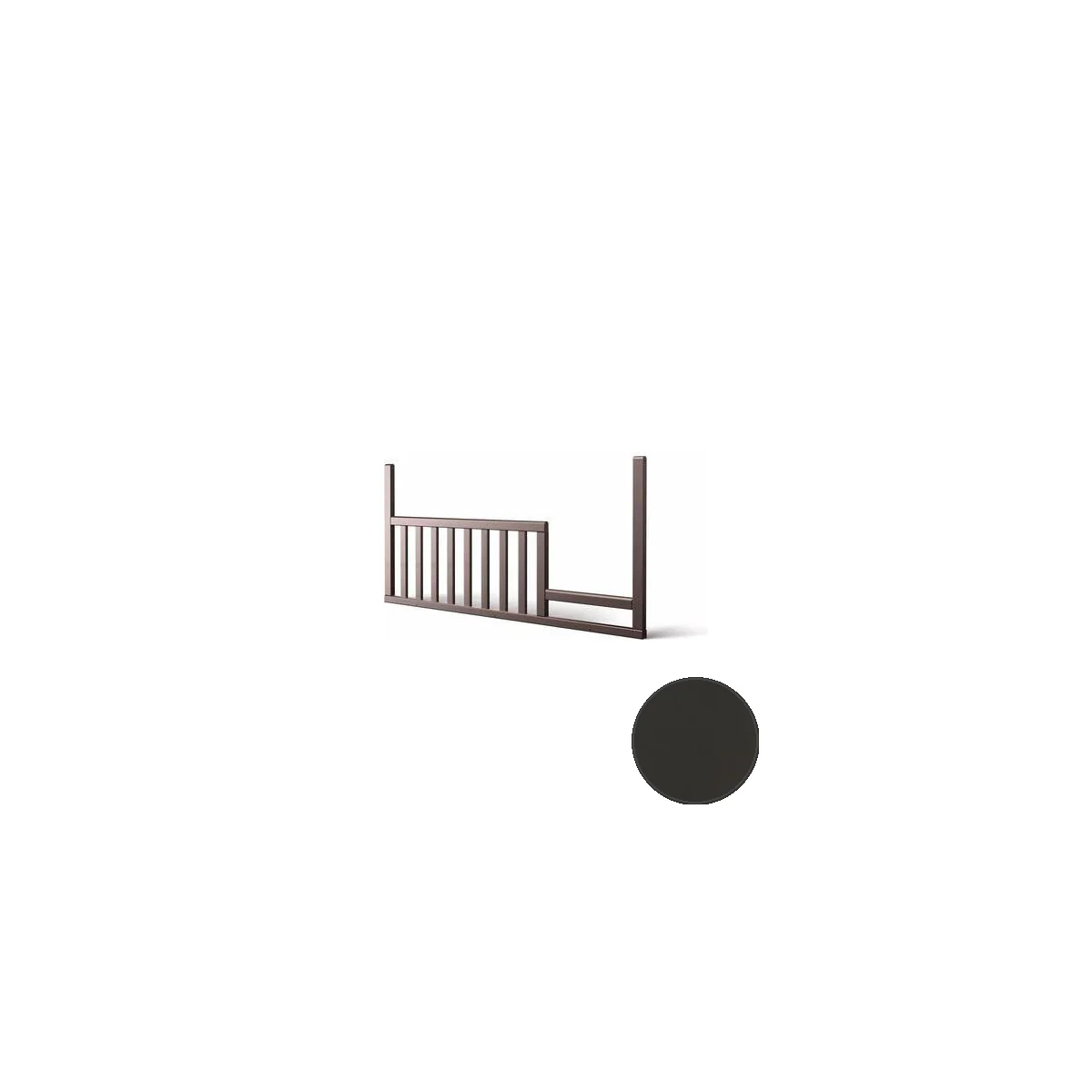 Romina Imperio Toddler Rail for 8501/8502 - Image 16