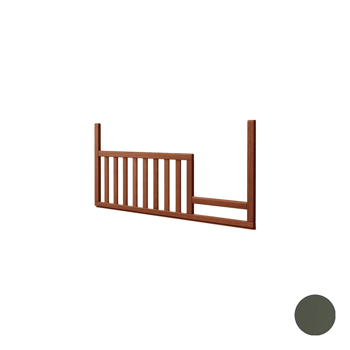 Romina Imperio Toddler Rail for 8501/8502 - Image 26