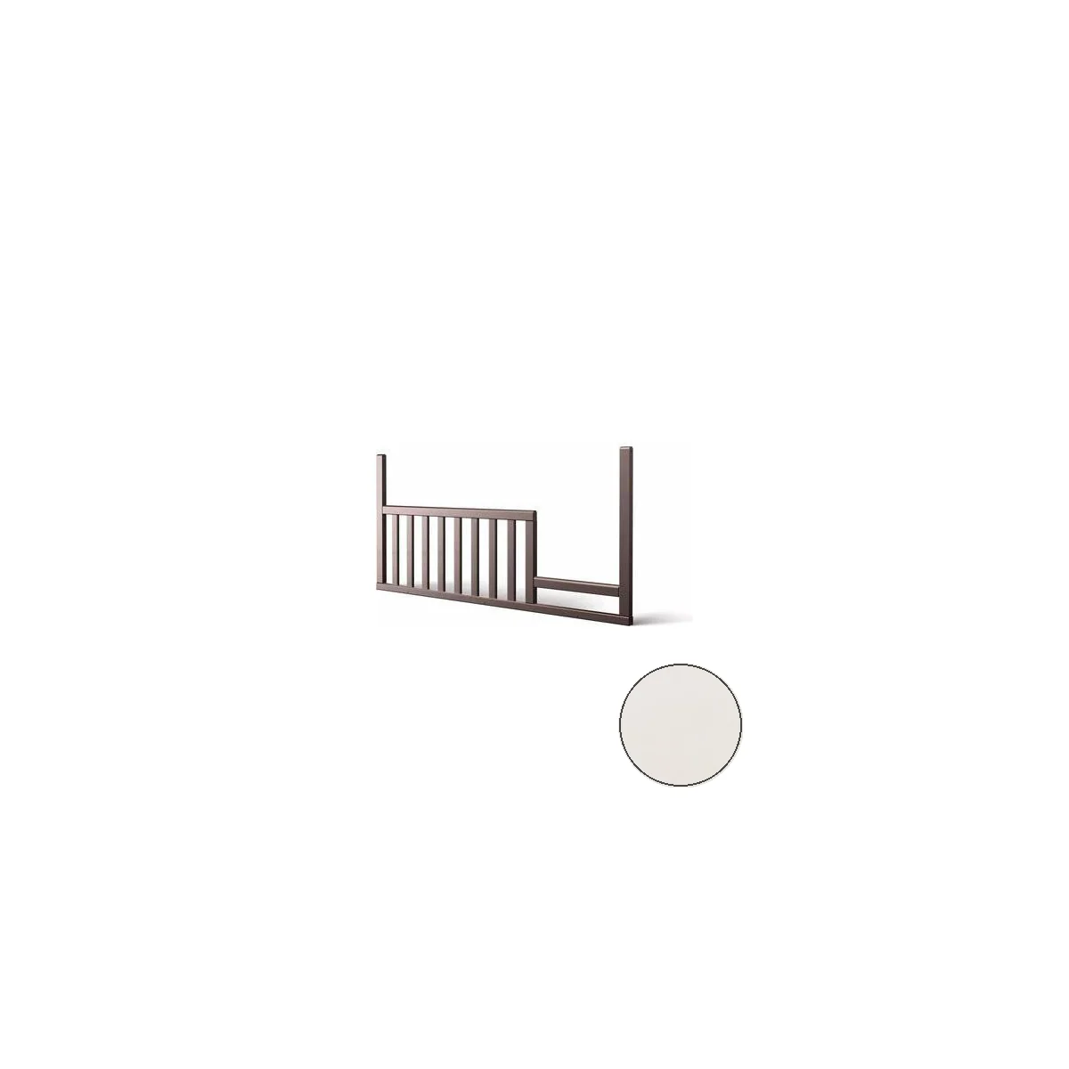 Romina Imperio Toddler Rail for 8501/8502 - Image 4