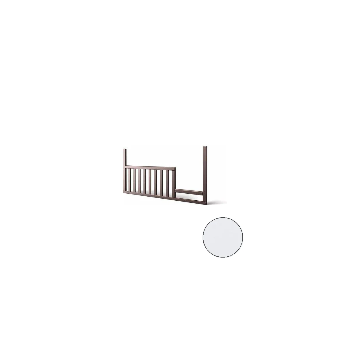 Romina Imperio Toddler Rail for 8501/8502 - Image 6