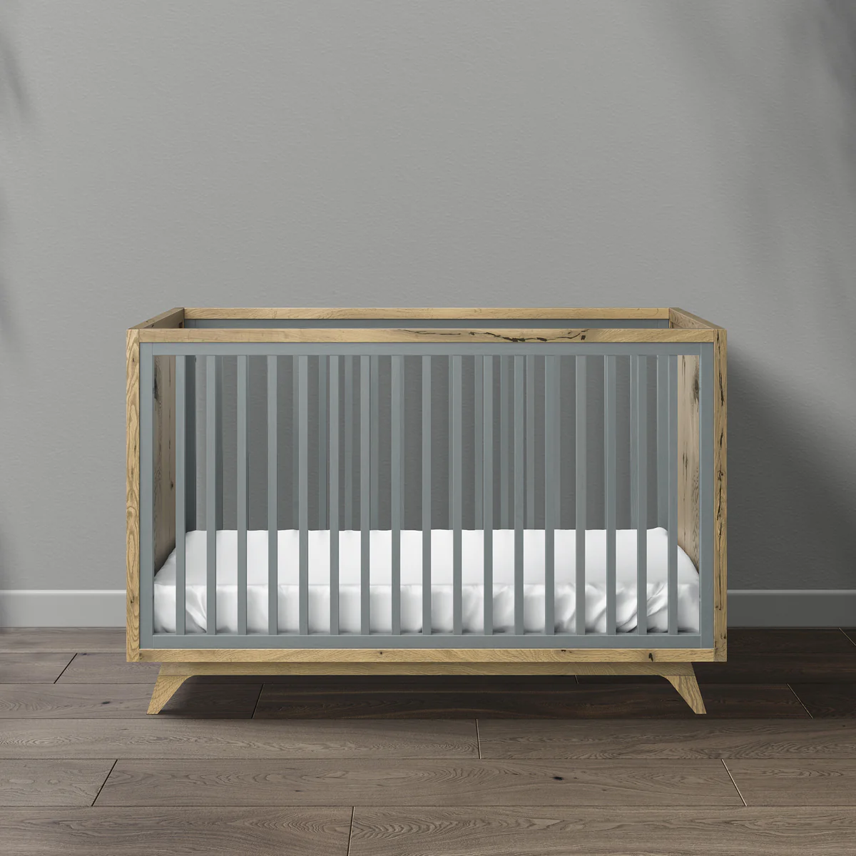Romina Uptown Classic Crib - Image 17
