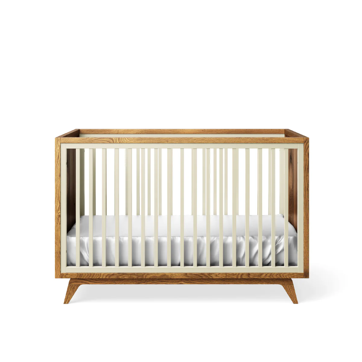 Romina Uptown Classic Crib - Image 18