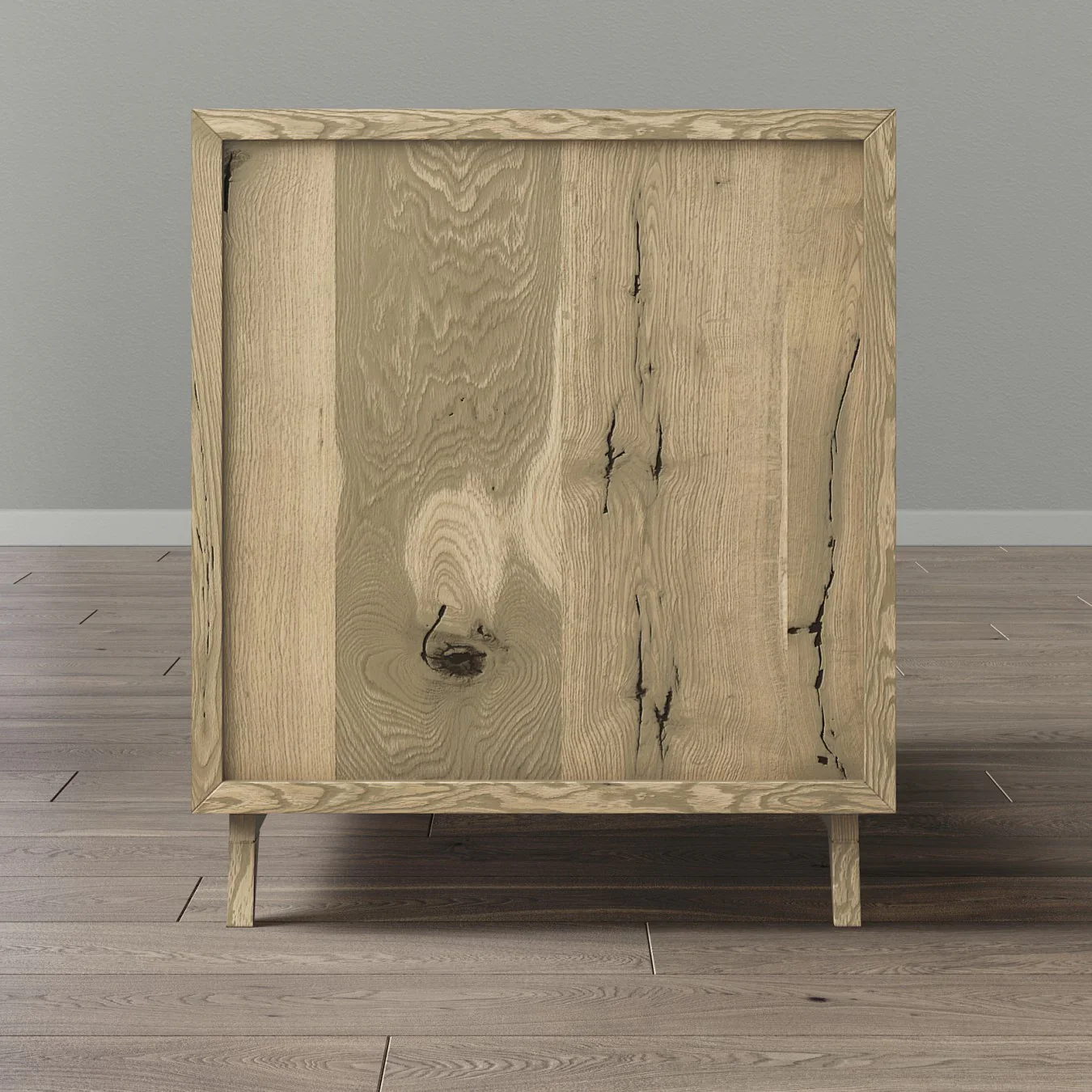 Romina Uptown Classic Crib - Image 6