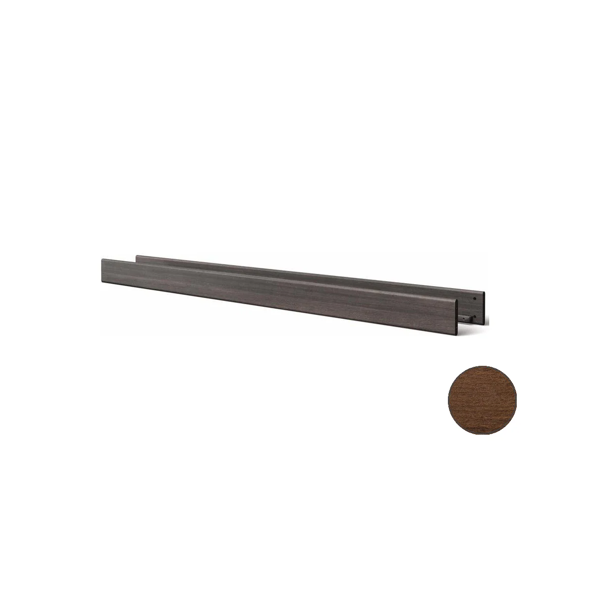 Romina Uptown Full-Size Bed Conversion Kit - Image 10