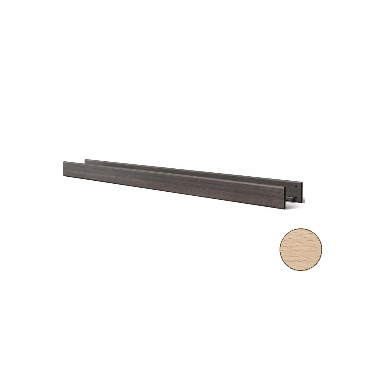 Romina Uptown Full-Size Bed Conversion Kit - Image 11