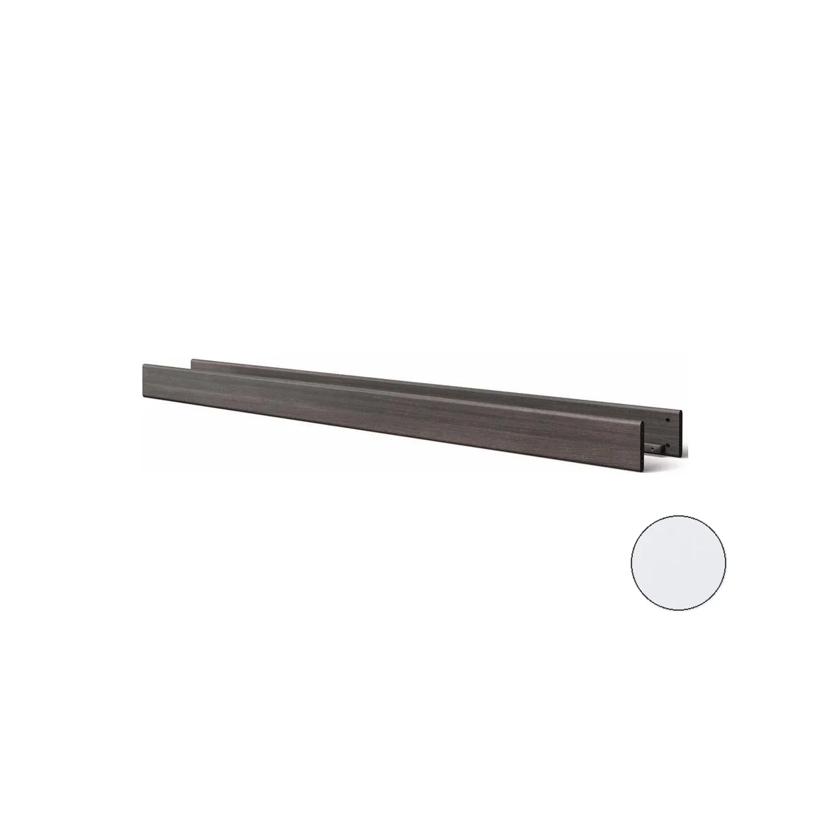 Romina Uptown Full-Size Bed Conversion Kit - Image 12
