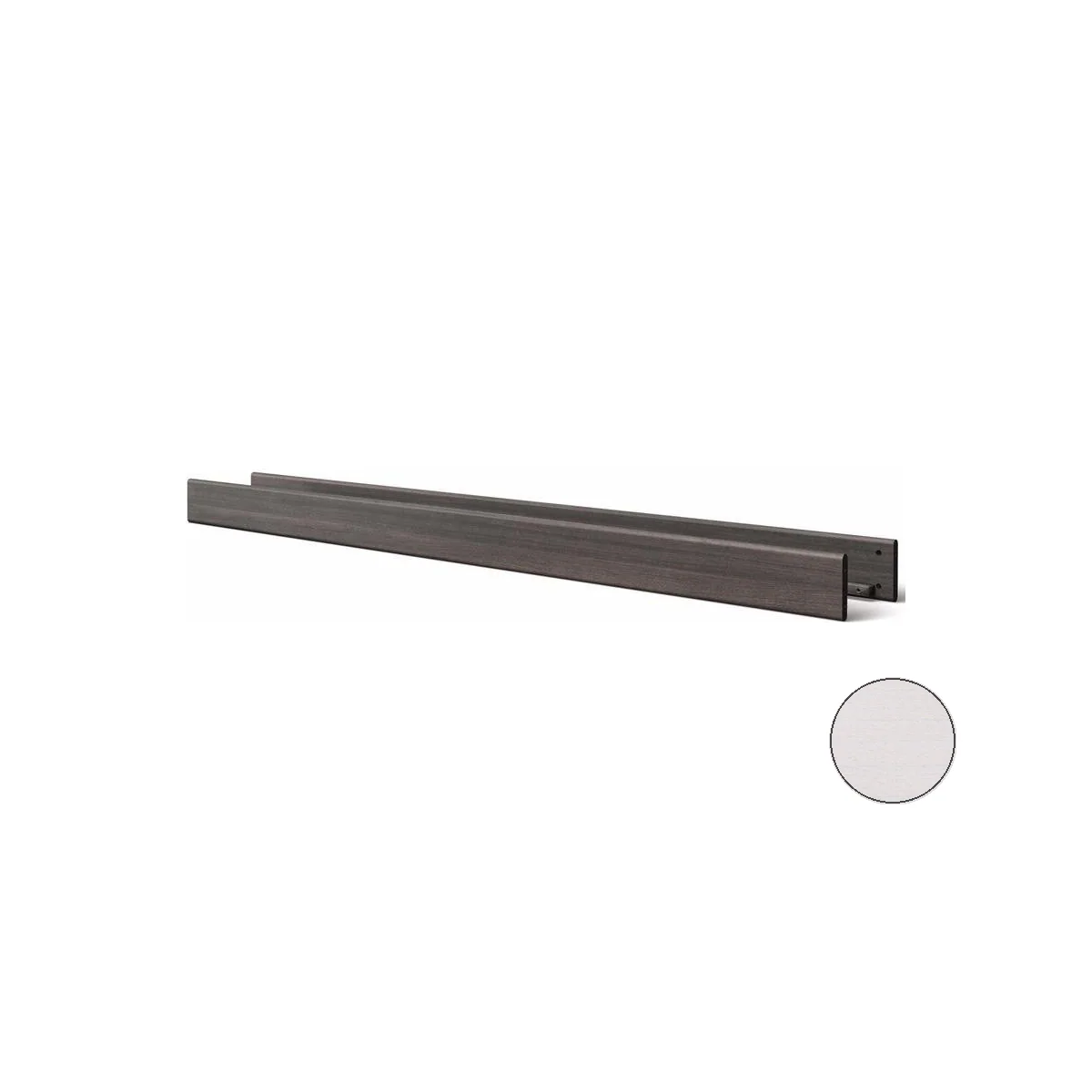 Romina Uptown Full-Size Bed Conversion Kit - Image 13