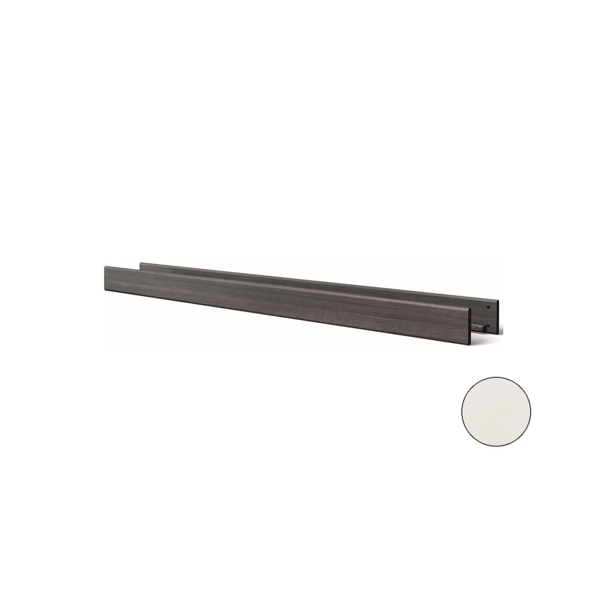 Romina Uptown Full-Size Bed Conversion Kit - Image 14