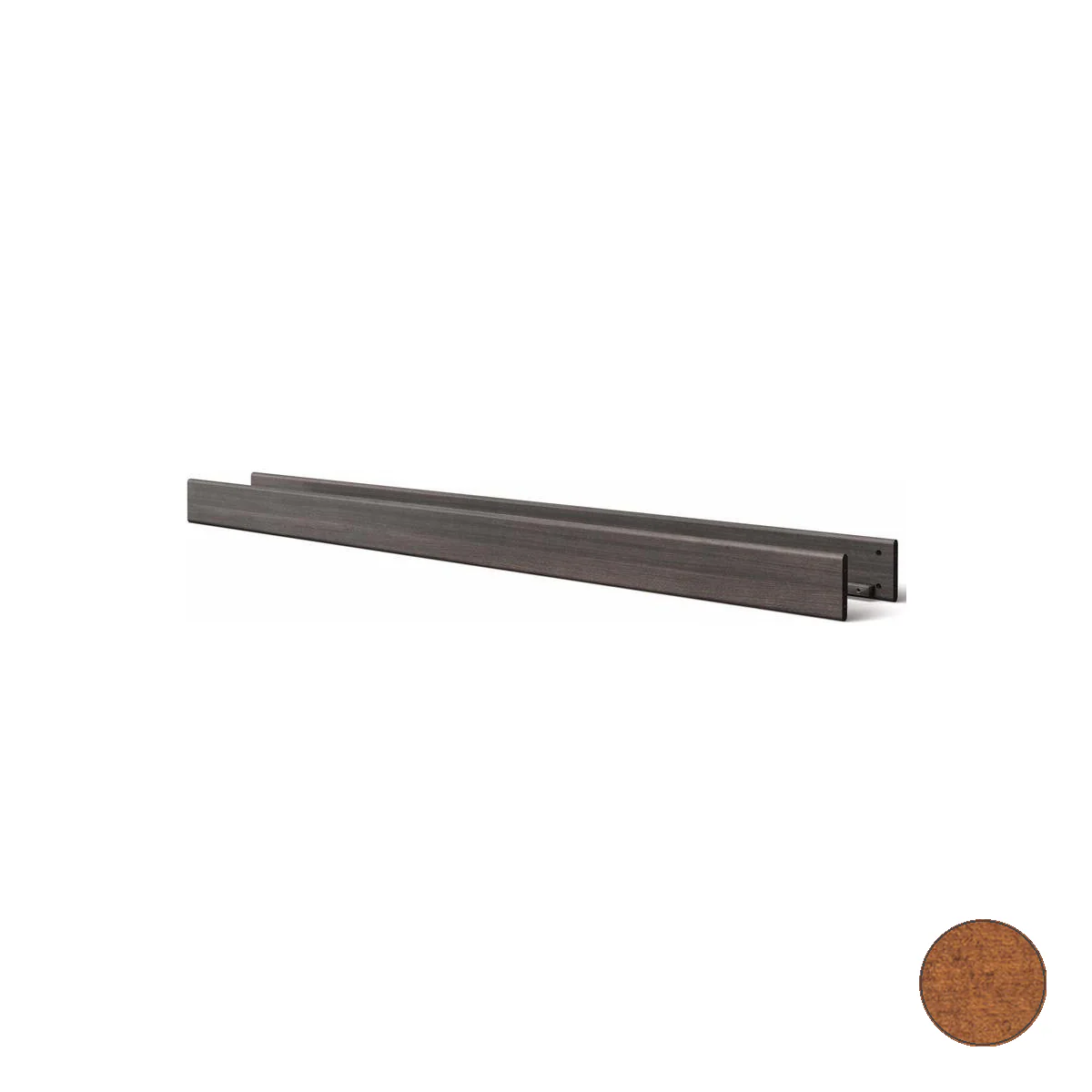 Romina Uptown Full-Size Bed Conversion Kit - Image 17