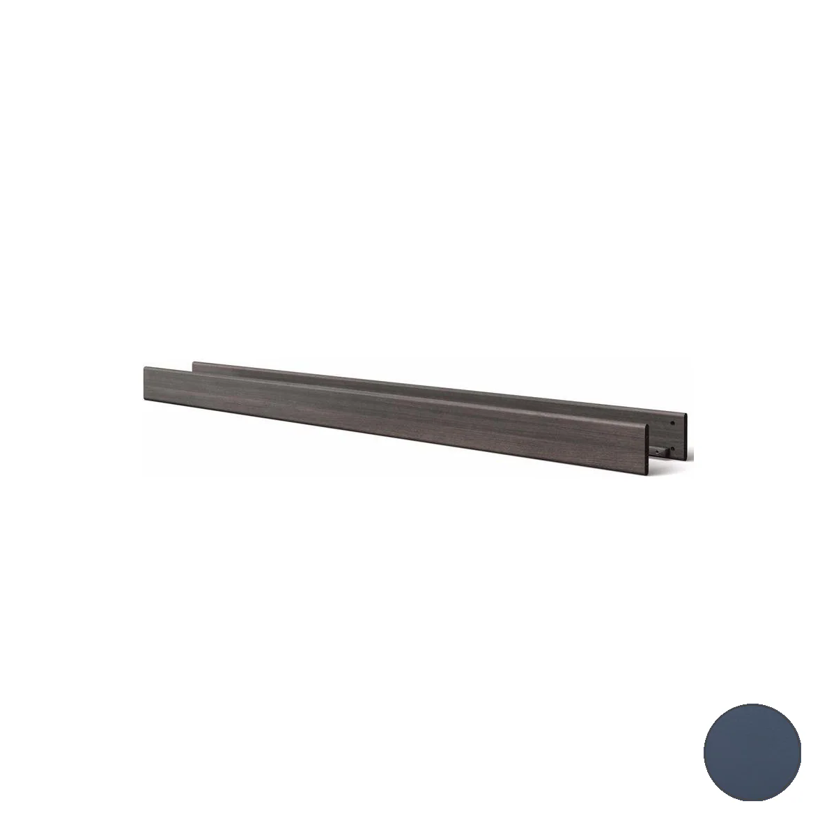 Romina Uptown Full-Size Bed Conversion Kit - Image 18