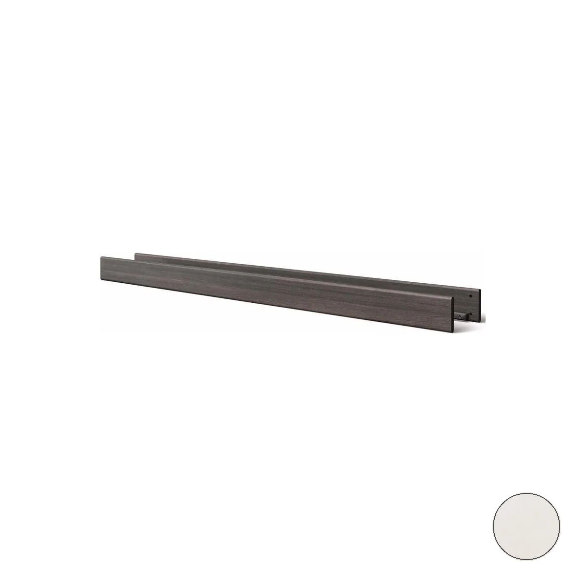 Romina Uptown Full-Size Bed Conversion Kit - Image 19