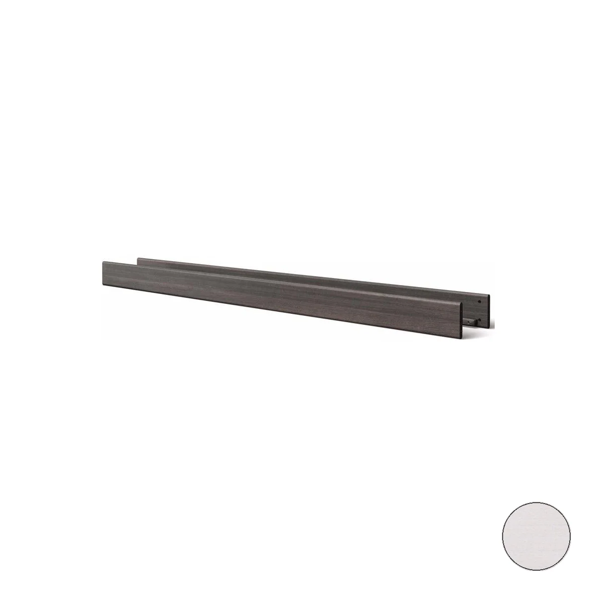 Romina Uptown Full-Size Bed Conversion Kit - Image 20