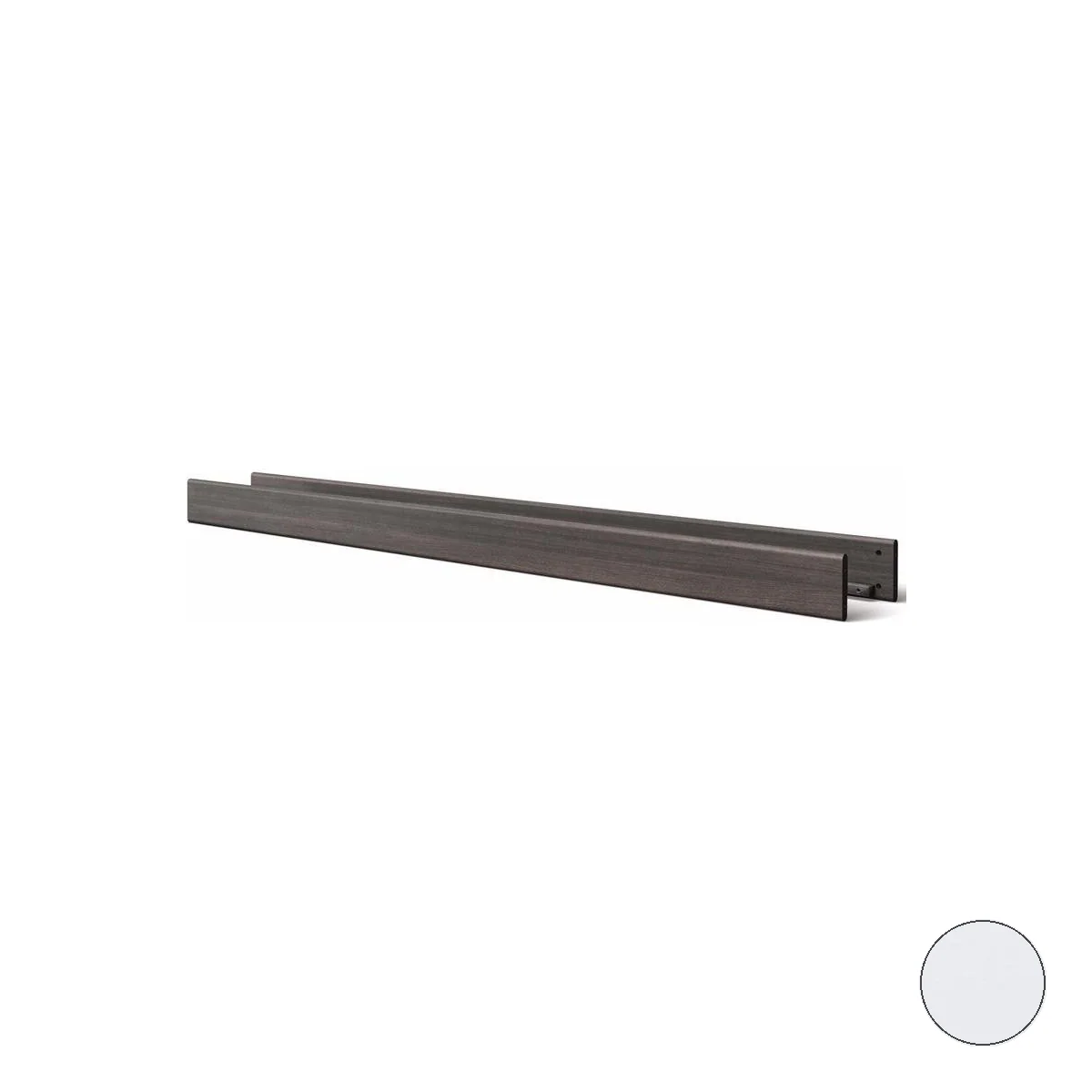 Romina Uptown Full-Size Bed Conversion Kit - Image 21