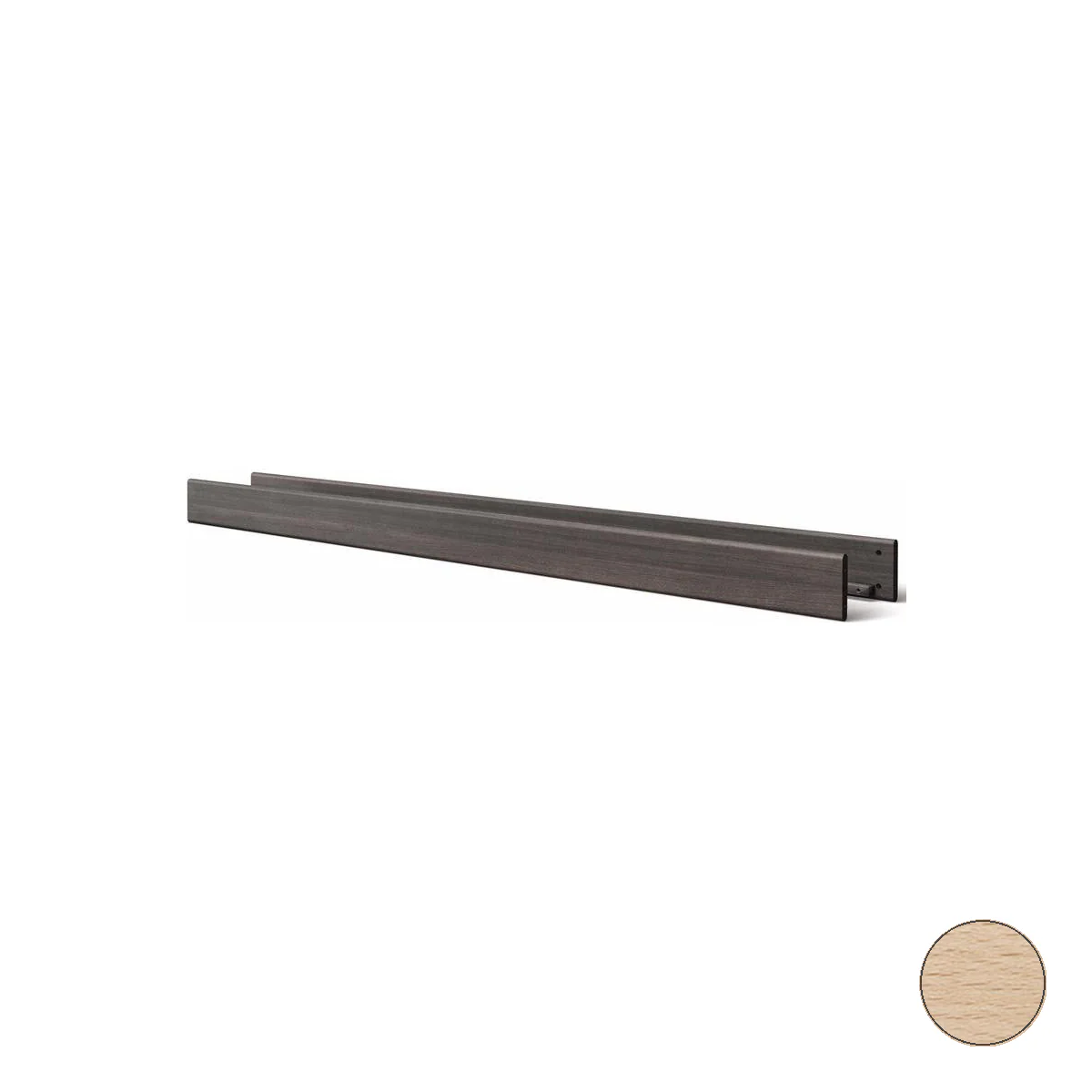 Romina Uptown Full-Size Bed Conversion Kit - Image 22
