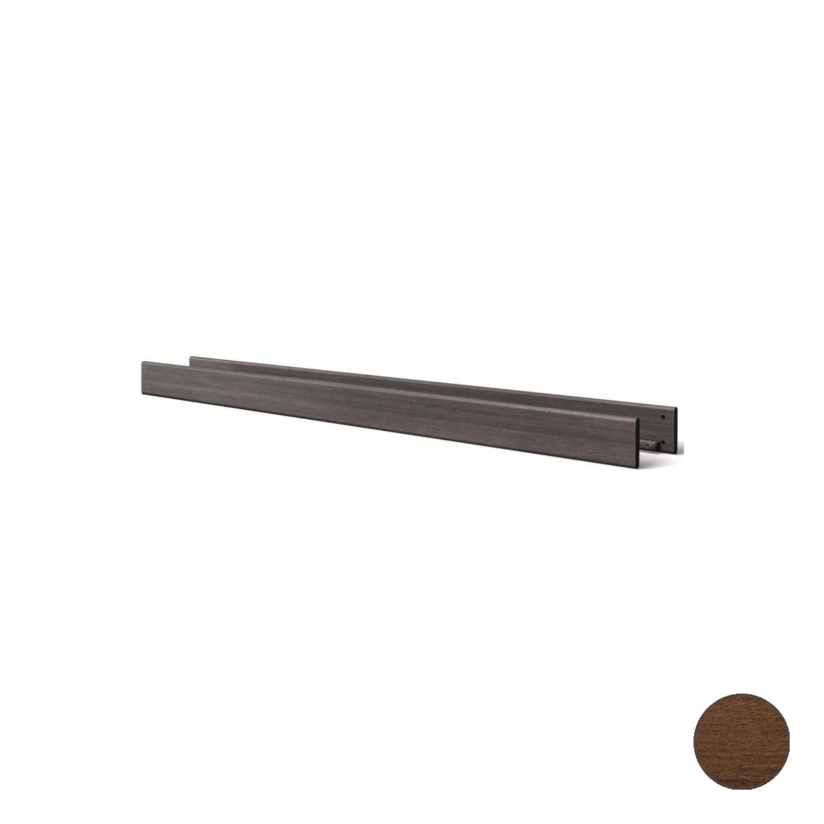 Romina Uptown Full-Size Bed Conversion Kit - Image 23
