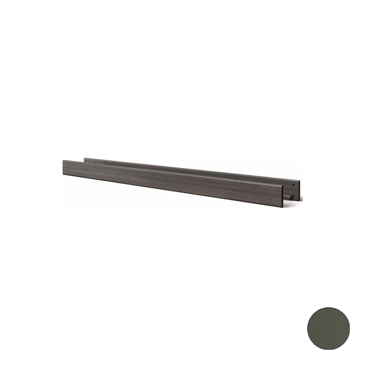 Romina Uptown Full-Size Bed Conversion Kit - Image 24