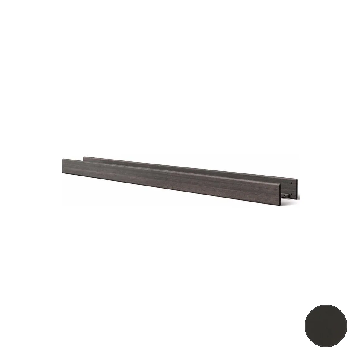 Romina Uptown Full-Size Bed Conversion Kit - Image 25