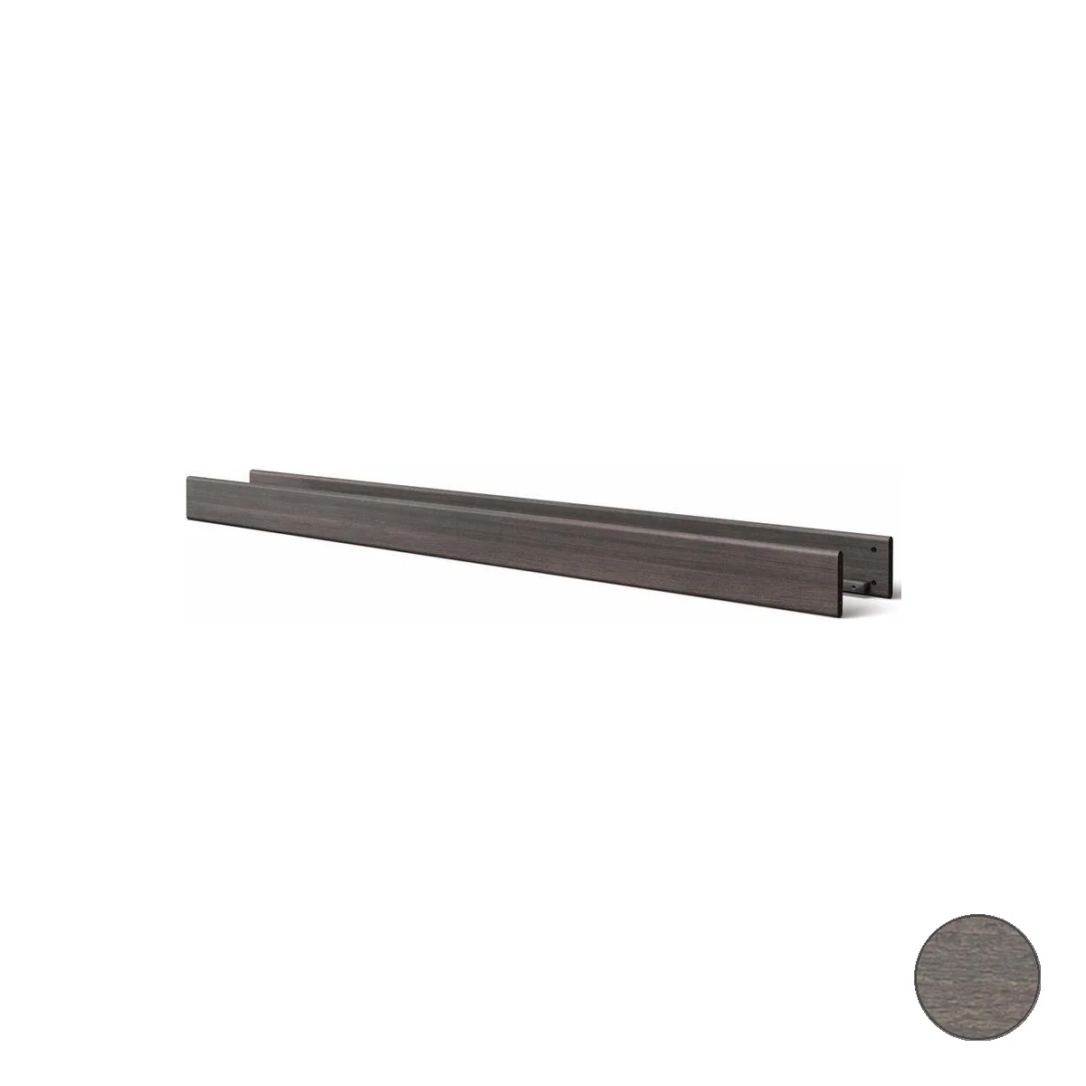 Romina Uptown Full-Size Bed Conversion Kit - Image 26