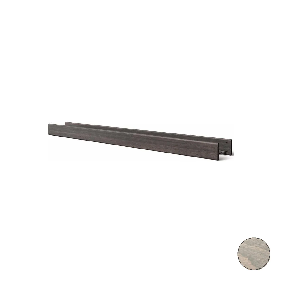 Romina Uptown Full-Size Bed Conversion Kit - Image 27