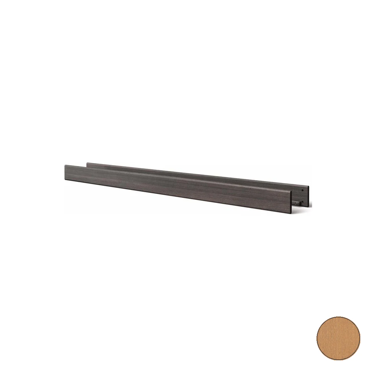 Romina Uptown Full-Size Bed Conversion Kit - Image 28