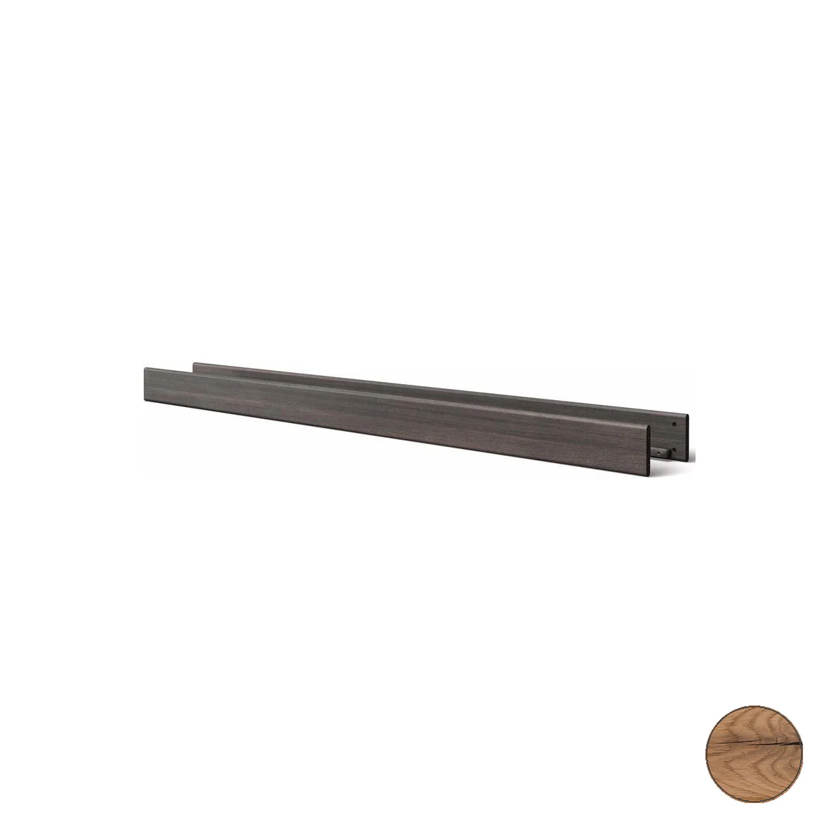 Romina Uptown Full-Size Bed Conversion Kit - Image 30