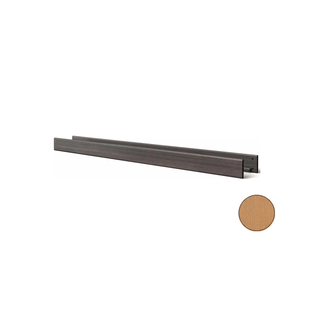 Romina Uptown Full-Size Bed Conversion Kit - Image 5
