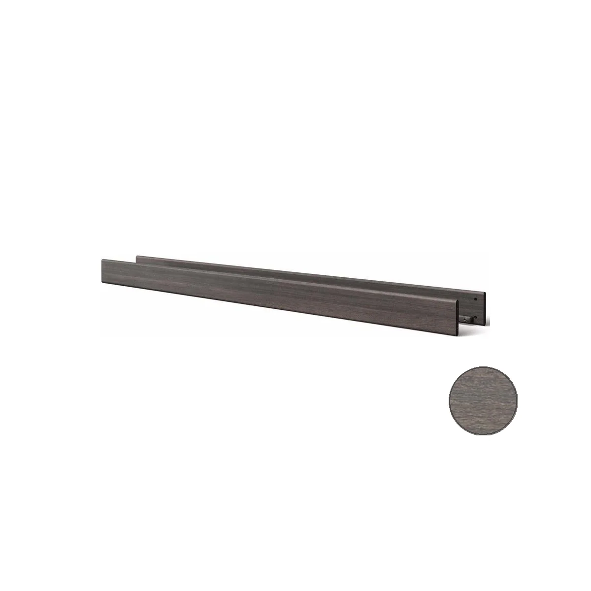 Romina Uptown Full-Size Bed Conversion Kit - Image 7