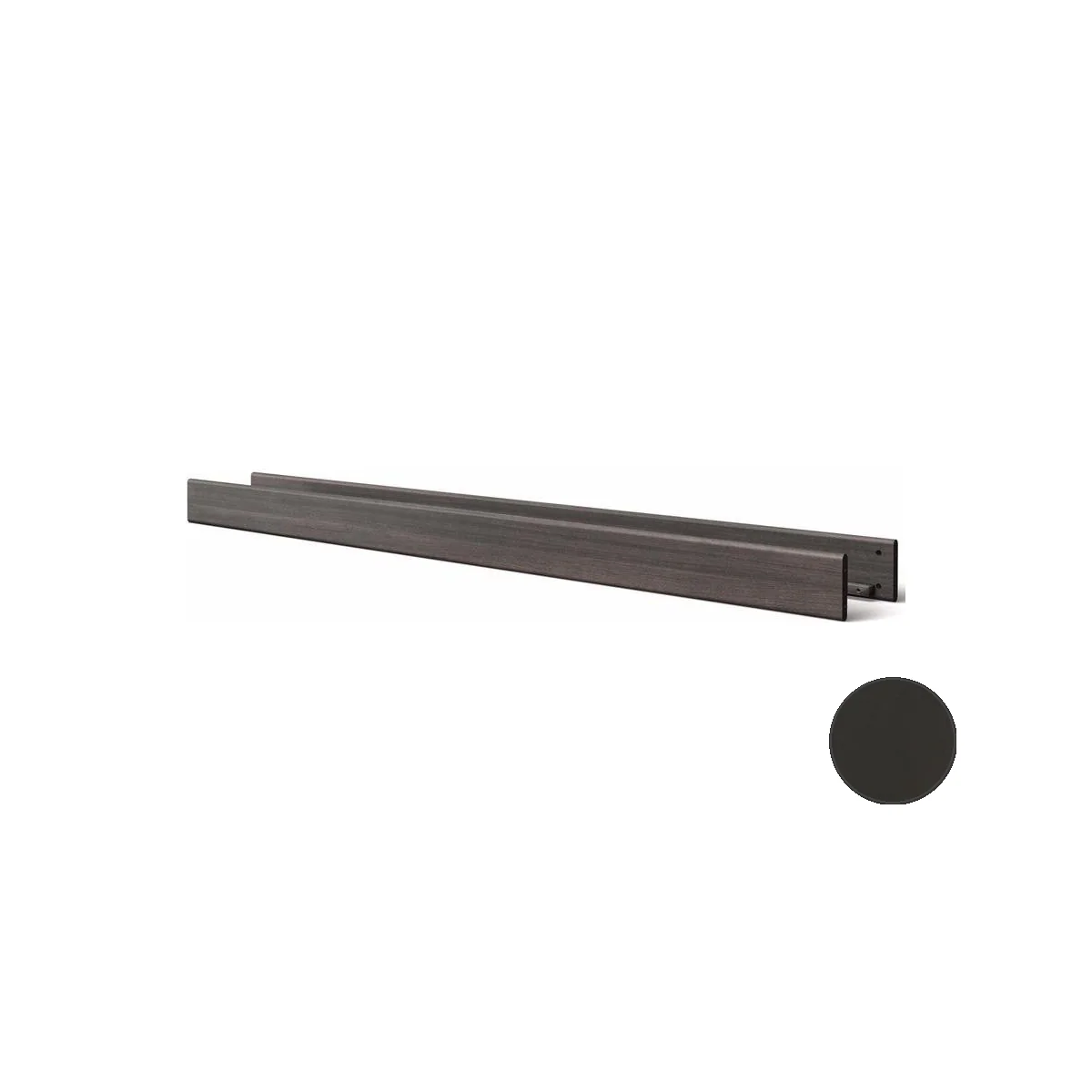 Romina Uptown Full-Size Bed Conversion Kit - Image 8