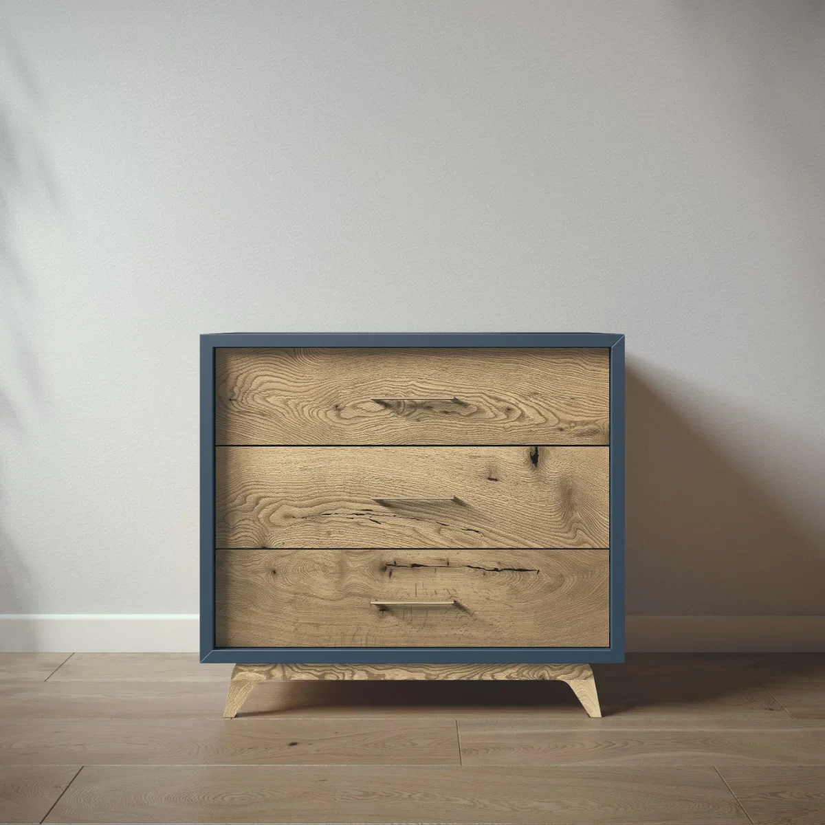 Romina Uptown Single Dresser - Image 26