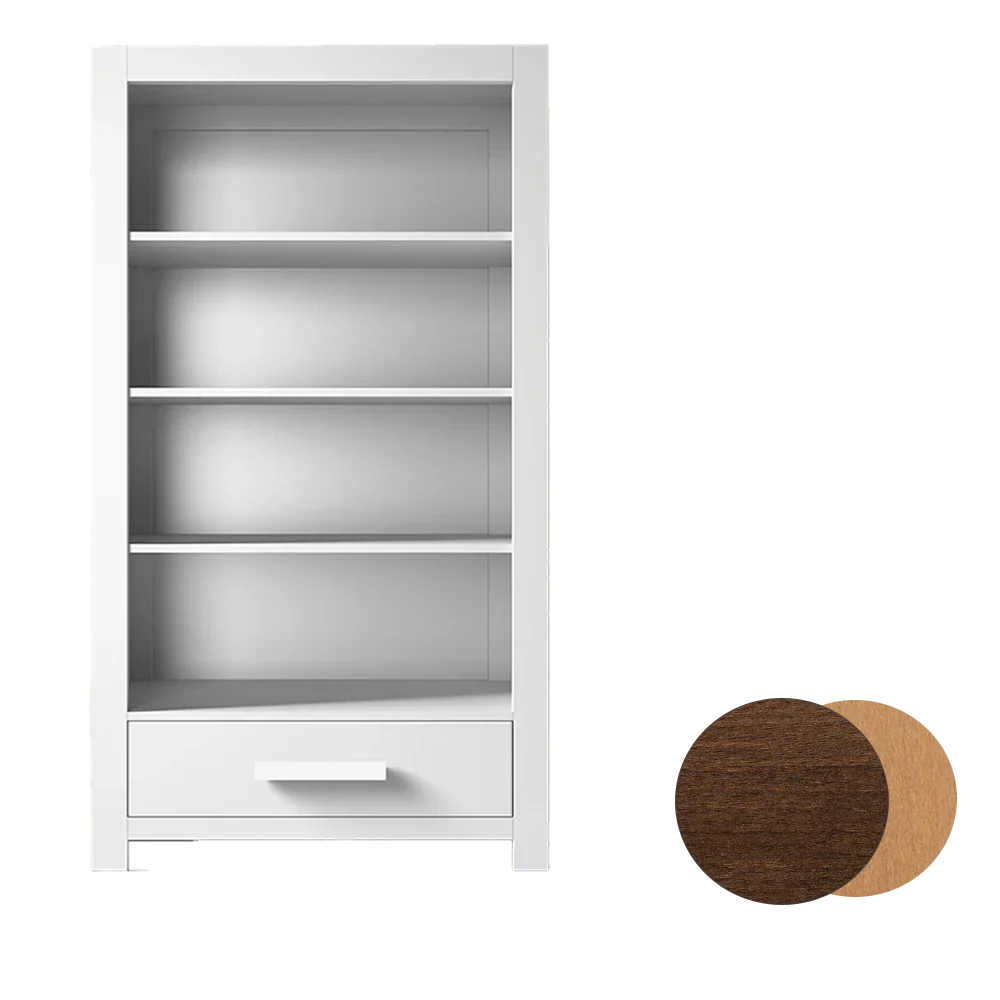 Romina Ventianni Bookcase - Image 102