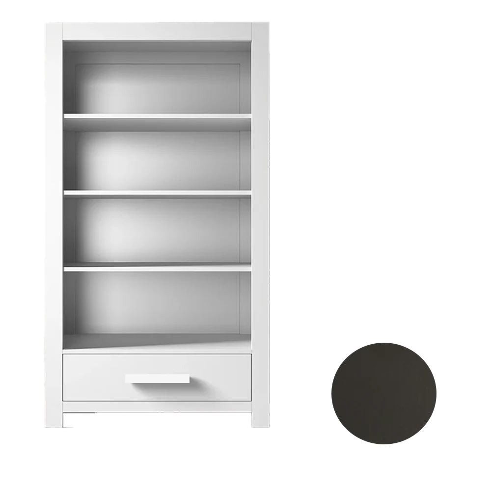 Romina Ventianni Bookcase - Image 118