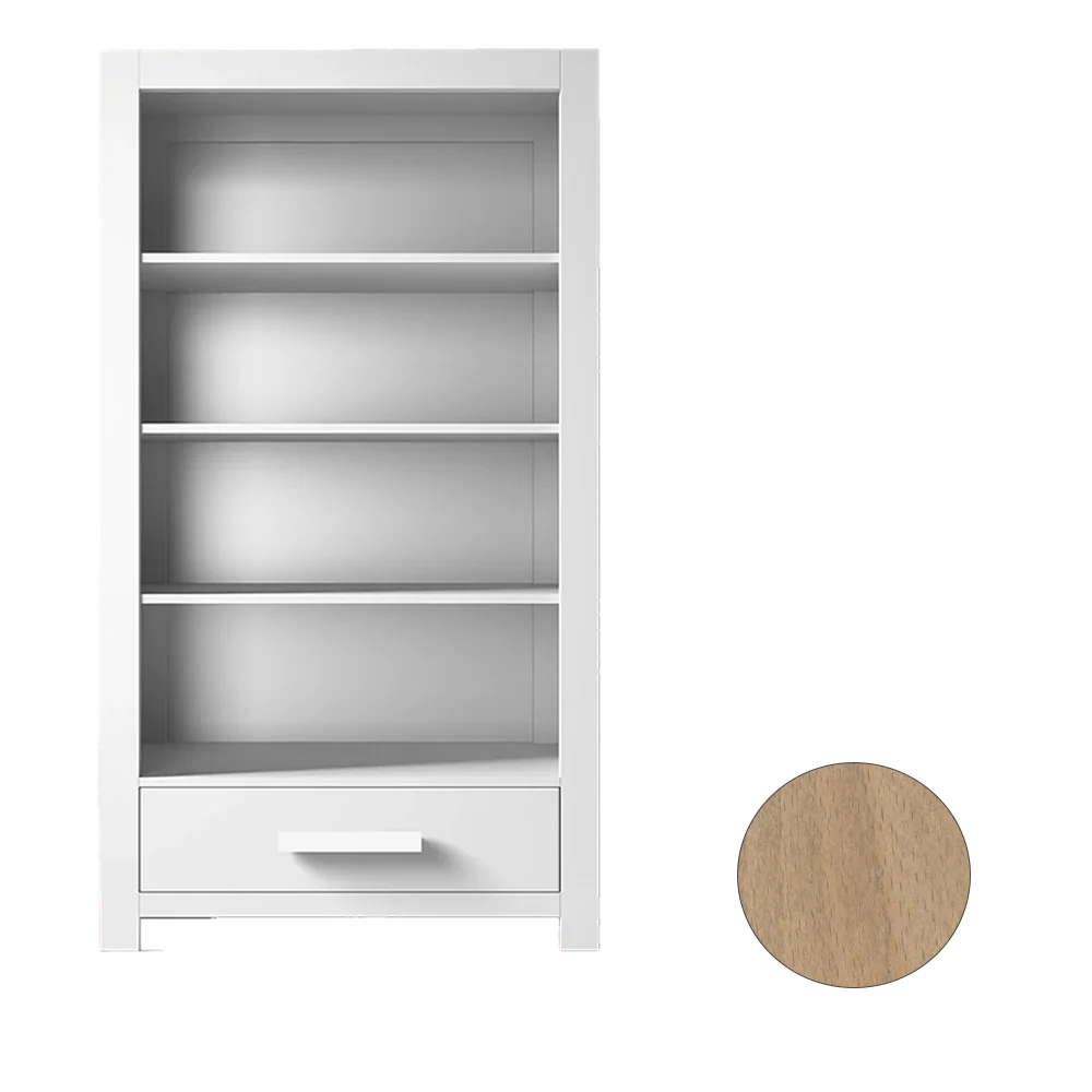 Romina Ventianni Bookcase - Image 146