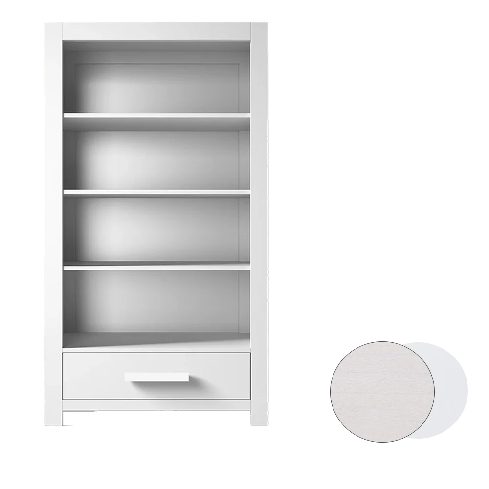 Romina Ventianni Bookcase - Image 160