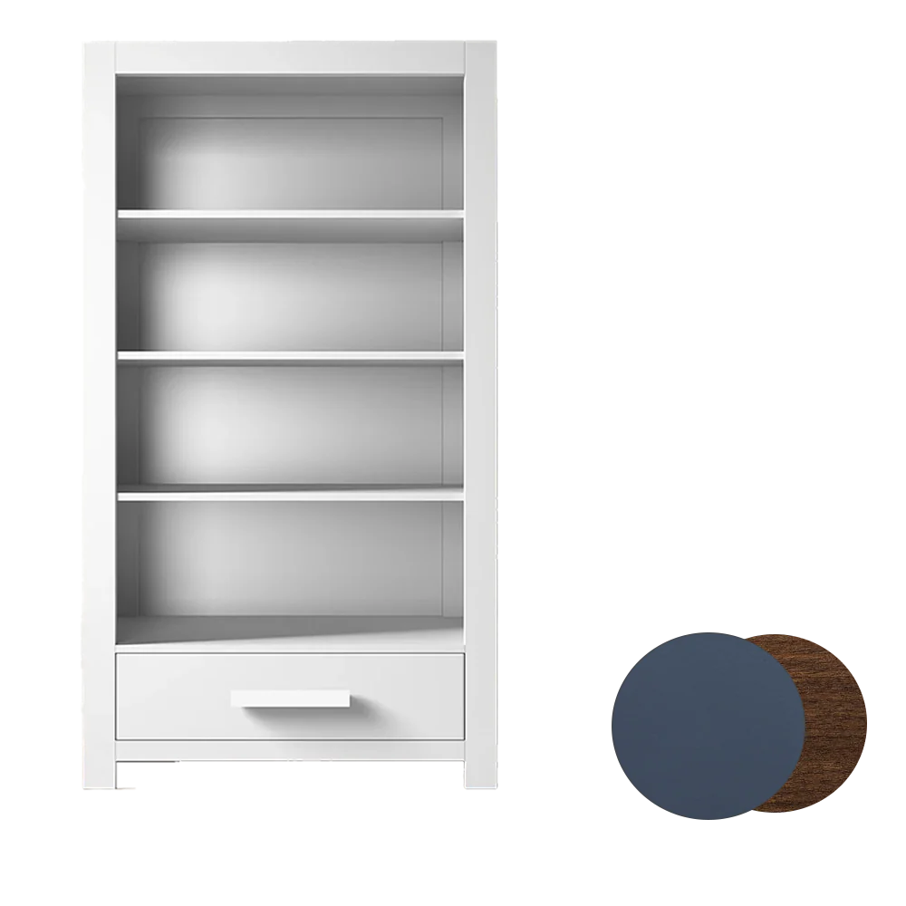 Romina Ventianni Bookcase - Image 22