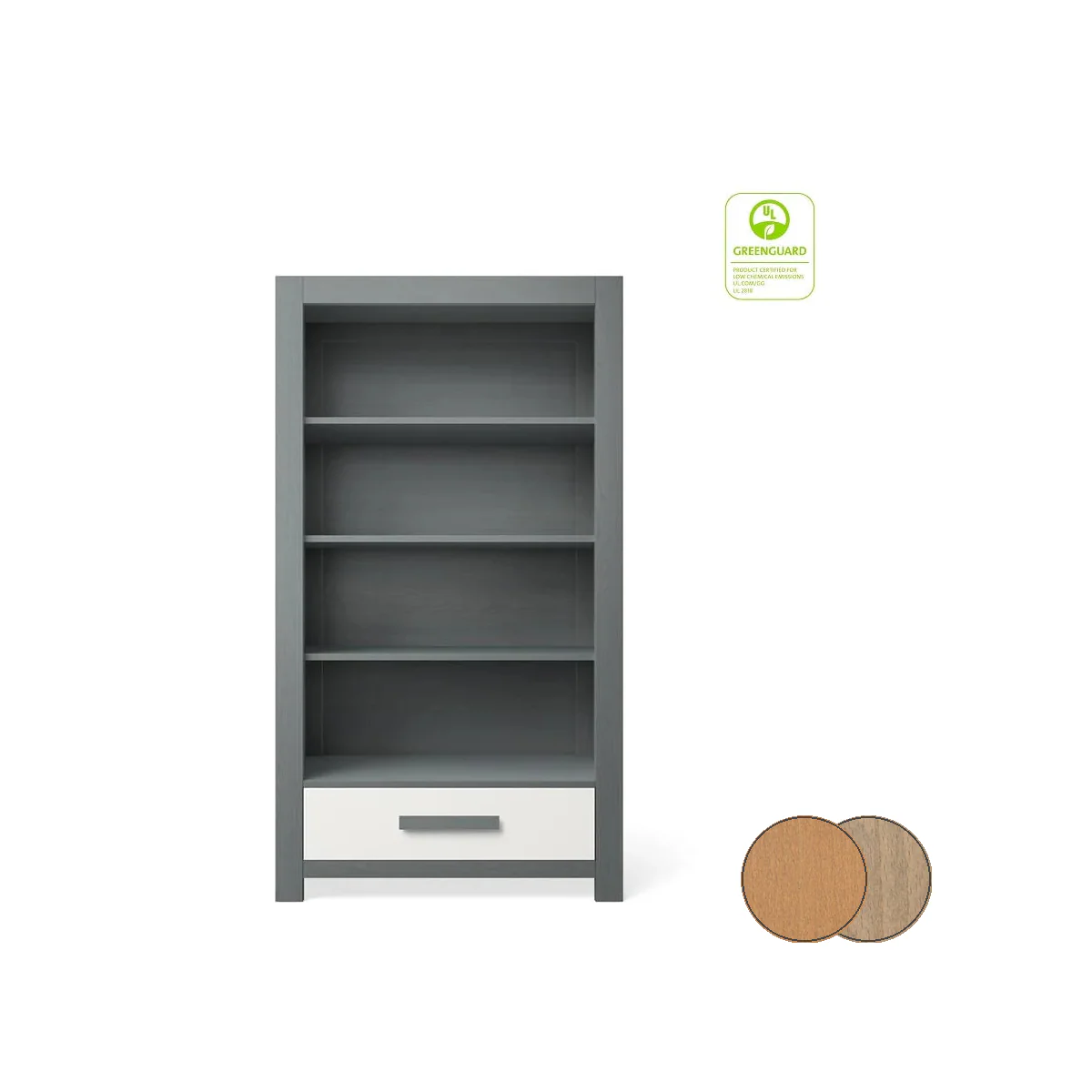 Romina Ventianni Bookcase - Image 229