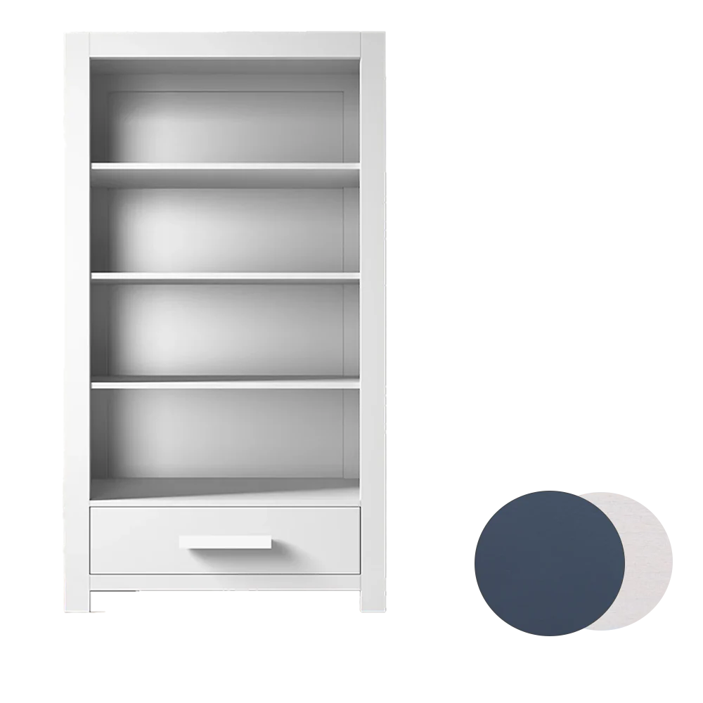 Romina Ventianni Bookcase - Image 26