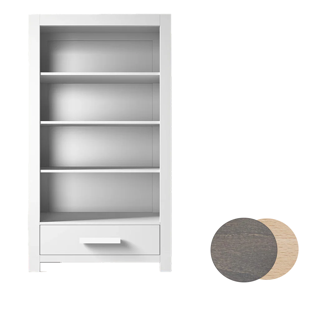 Romina Ventianni Bookcase - Image 46