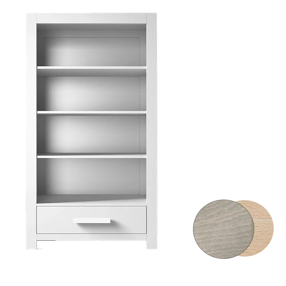 Romina Ventianni Bookcase - Image 59